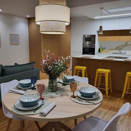 O 3 De Monteferro Apartment Nigran Exterior photo