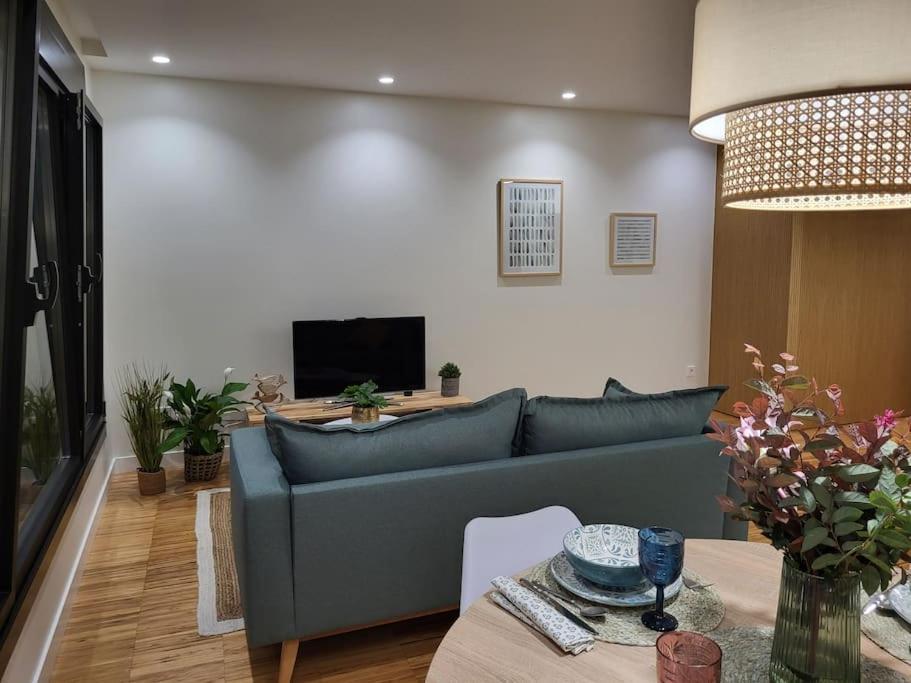 O 3 De Monteferro Apartment Nigran Exterior photo