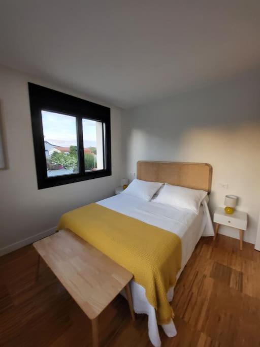 O 3 De Monteferro Apartment Nigran Exterior photo